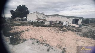 Chalet en venta en Gea y Truyols en Murcia