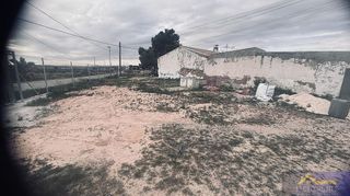 Chalet en venta en Gea y Truyols en Murcia