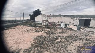 Chalet en venta en Gea y Truyols en Murcia