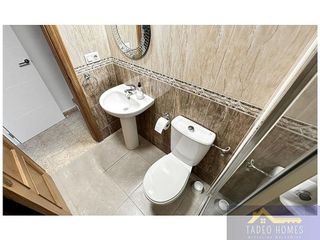 Casa adosada en alquiler en Gea y Truyols en Murcia