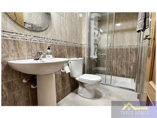 Casa adosada en alquiler en Gea y Truyols en Murcia