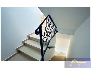 Casa adosada en alquiler en Gea y Truyols en Murcia