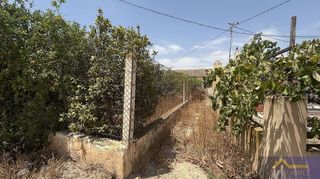 Casa rural en venta en Los Martinez del Puerto en Murcia