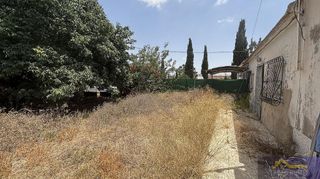 Casa rural en venta en Los Martinez del Puerto en Murcia