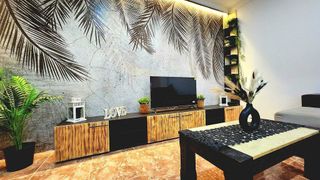 Chalet en alquiler en Olletas - Sierra Blanquilla en Málaga