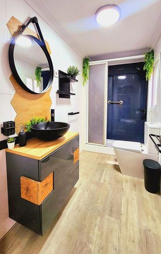 Chalet en alquiler en Olletas - Sierra Blanquilla en Málaga