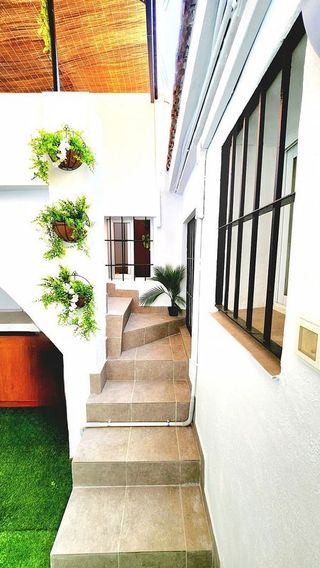 Chalet en alquiler en Olletas - Sierra Blanquilla en Málaga