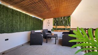 Chalet en alquiler en Olletas - Sierra Blanquilla en Málaga