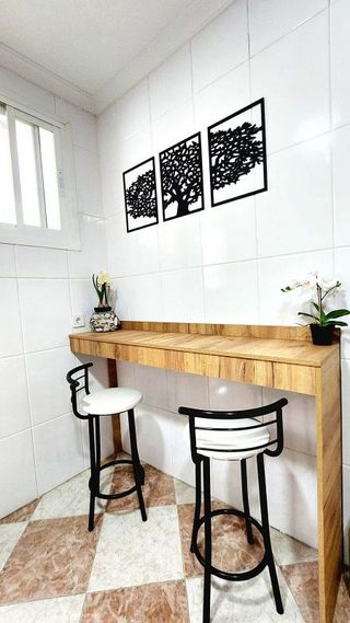 Chalet en alquiler en Olletas - Sierra Blanquilla en Málaga