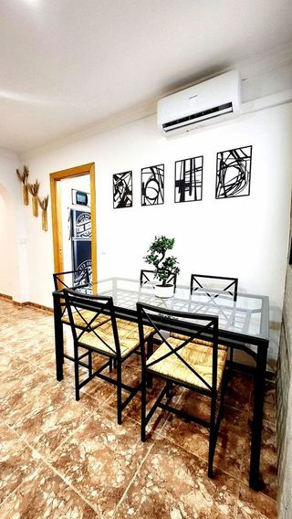 Chalet en alquiler en Olletas - Sierra Blanquilla en Málaga