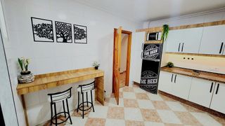 Chalet en alquiler en Olletas - Sierra Blanquilla en Málaga