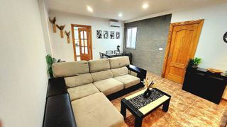 Chalet en alquiler en Olletas - Sierra Blanquilla en Málaga