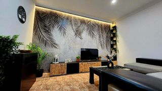 Chalet en alquiler en Olletas - Sierra Blanquilla en Málaga