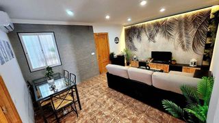 Chalet en alquiler en Olletas - Sierra Blanquilla en Málaga