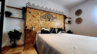 Chalet en alquiler en Olletas - Sierra Blanquilla en Málaga