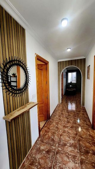 Chalet en alquiler en Olletas - Sierra Blanquilla en Málaga