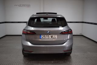BMW Serie 2 Active Tourer 218i