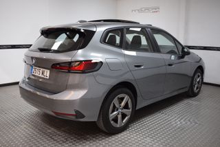 BMW Serie 2 Active Tourer 218i