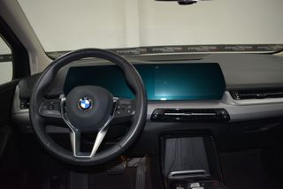BMW Serie 2 Active Tourer 218i