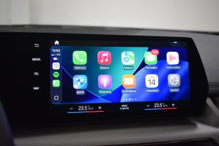 BMW Serie 2 Active Tourer 218i