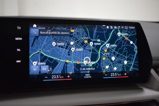 BMW Serie 2 Active Tourer 218i