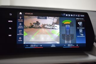 BMW Serie 2 Active Tourer 218i