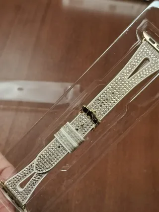 Correa para Apple Watch Ultra  (Oro Rosa)