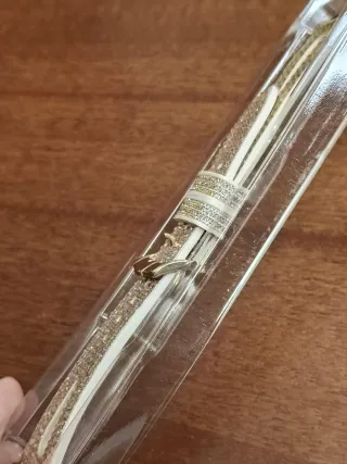 Correa para Apple Watch Ultra  (Oro Rosa)