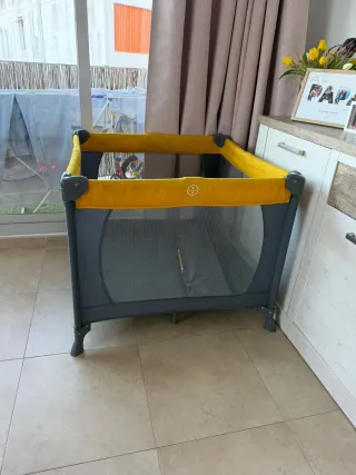 Parque infantil Winnie the Pooh