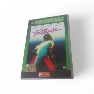 DVD Footloose Musicale