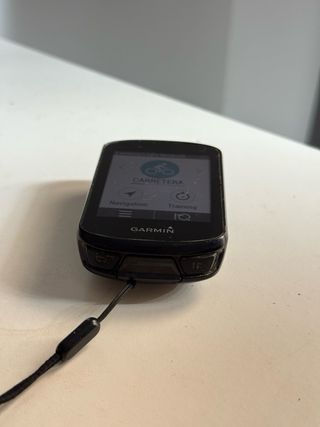 Ciclocomputador Garmin Edge 830 GPS
