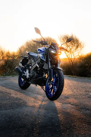 Fotógrafo y videógrafo automovilístico.