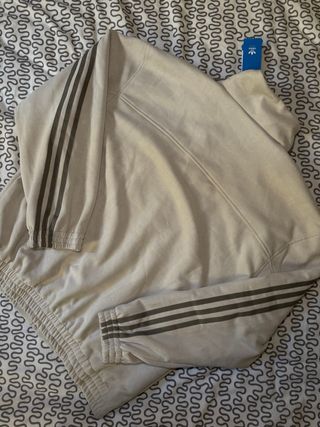Chaqueta adidas año nuevo chino