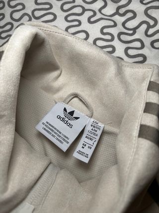 Chaqueta adidas año nuevo chino