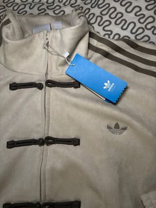 Chaqueta adidas año nuevo chino