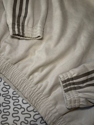 Chaqueta adidas año nuevo chino