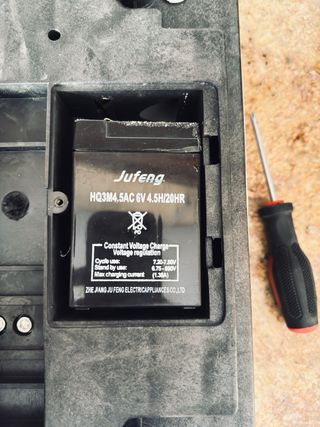 Báscula Balanza digital