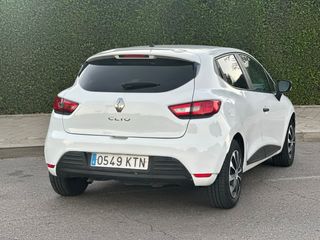 Renault Clio 2019