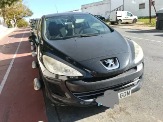 Peugeot 308 2008