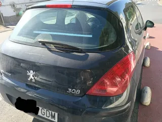 Peugeot 308 2008