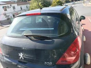 Peugeot 308 2008