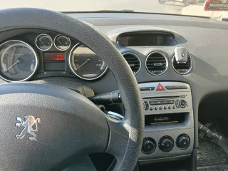Peugeot 308 2008