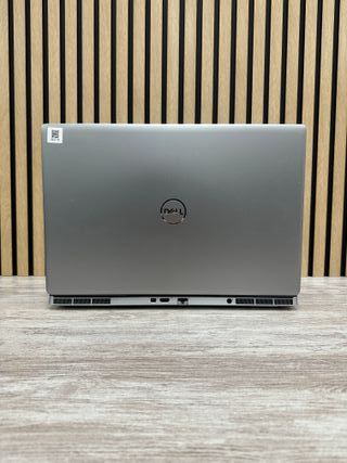 Dell Precision 7750 i7 32gb 512gb SSD