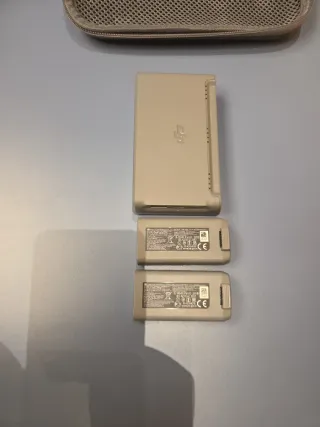 Dron DJI Mini 2 con Accesorios