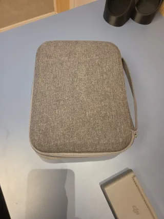 Dron DJI Mini 2 con Accesorios