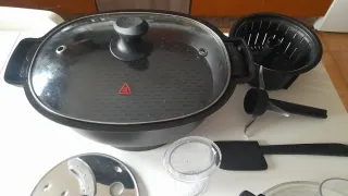 Robot Cocina Taurus Trending Cooking 7