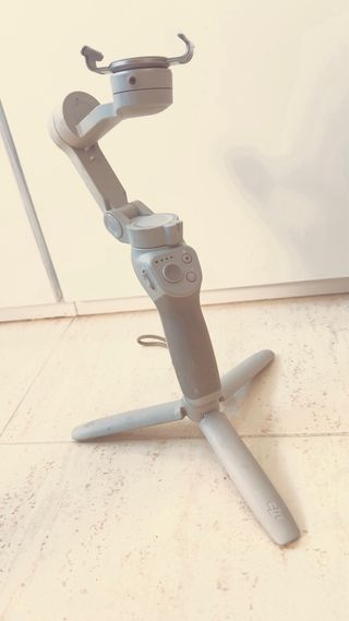 DJI Osmo Gimbal