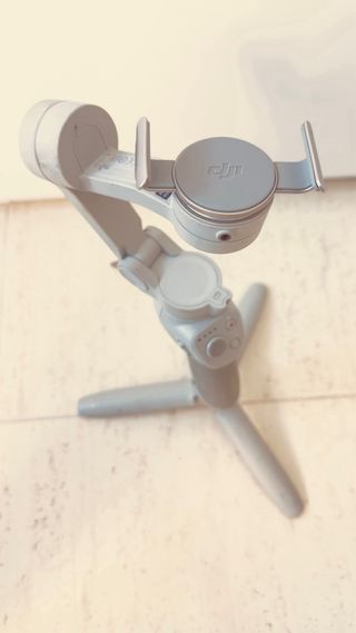 DJI Osmo Gimbal