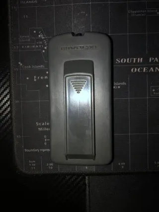 Telecomando Originale Mivar X1 - NON TESTATO