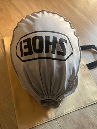 Shoei Neotec II Separator Talla S